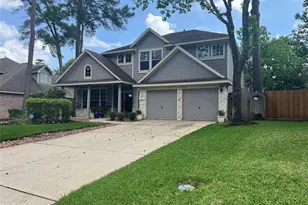 26 Merit Woods Pl, The Woodlands, TX 77382 - Photo 2