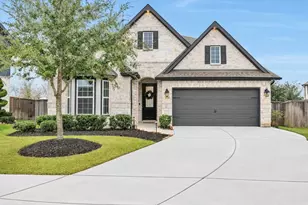 30718 Parkside Passage Dr, Fulshear, TX 77441 - Photo 2