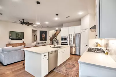 30718 Parkside Passage Drive, Fulshear, TX 77441 - Photo 4