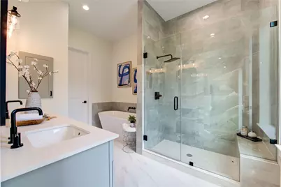 6129 Pacific Forest Drive, Houston, TX 77091 - Photo 16
