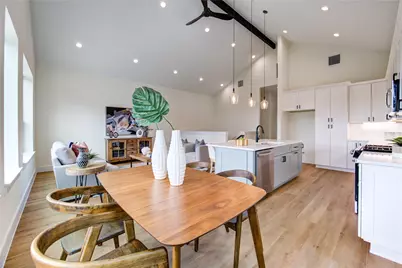 6129 Pacific Forest Drive, Houston, TX 77091 - Photo 4