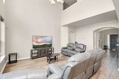 2703 Lakecrest River Drive, Katy, TX 77493 - Photo 4