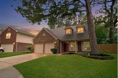 12427 Carlton Oaks Street, Tomball, TX 77377 - Photo 4
