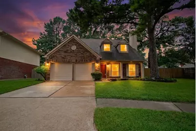 12427 Carlton Oaks Street, Tomball, TX 77377 - Photo 2