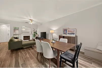 3330 Las Palmas Street #22, Houston, TX 77027 - Photo 6
