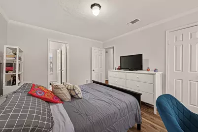 3330 Las Palmas Street #22, Houston, TX 77027 - Photo 22