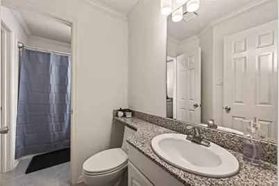 3330 Las Palmas Street #22, Houston, TX 77027 - Photo 20