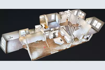 18843 Brego Lane, Tomball, TX 77377 - Photo 4