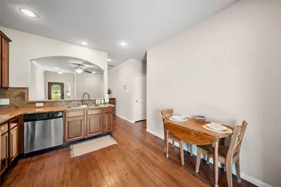 406 Lazy Lane, Montgomery, TX 77356 - Photo 14