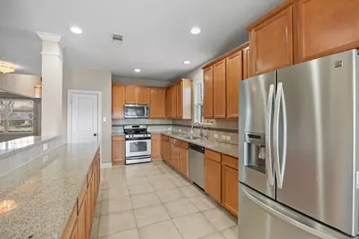 17215 Pine Hollow Landing Court, Houston, TX 77084 - Photo 14