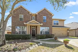 17215 Pine Hollow Landing Ct, Houston, TX 77084 - Photo 4