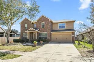 17215 Pine Hollow Landing Ct, Houston, TX 77084 - Photo 2