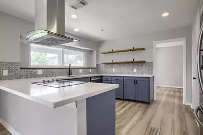 16505 Cornwall Street, Jersey Village, TX 77040 - Photo 8