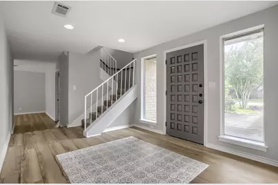 16505 Cornwall Street, Jersey Village, TX 77040 - Photo 2