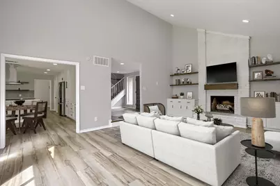 16505 Cornwall Street, Jersey Village, TX 77040 - Photo 4