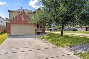 5059 Ivy Fair Way, Katy, TX 77449 - Photo 2