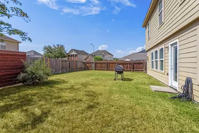 5059 Ivy Fair Way, Katy, TX 77449 - Photo 32