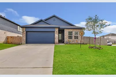 9910 Pine Forest Court, Baytown, TX 77521 - Photo 1