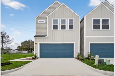 9114 Highland Northern Way, Houston, TX 77088 - Photo 1