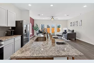 9114 Highland Northern Way, Houston, TX 77088 - Photo 8