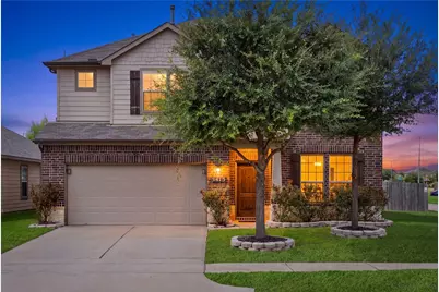 5415 Nero Lake Dr, Katy, TX 77449 - Photo 1