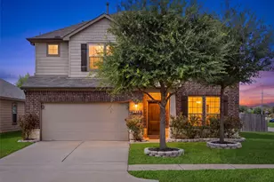 5415 Nero Lake Dr, Katy, TX 77449 - Photo 1