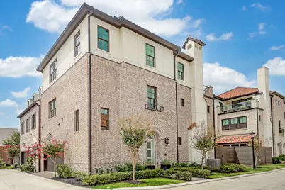 1147 Castellina Lane, Houston, TX 77055 - Photo 2