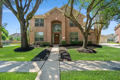 15303 Baber Court, Houston, TX 77095 - Photo 1