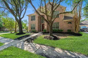 15303 Baber Ct, Houston, TX 77095 - Photo 2