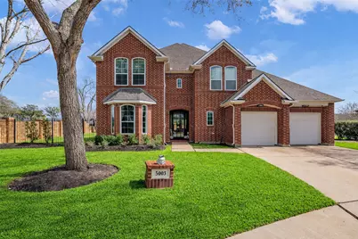 5003 Queensbury Court, Sugar Land, TX 77479 - Photo 2
