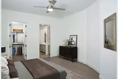 1515 Austin Street #1-909, Houston, TX 77002 - Photo 4