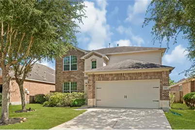 19911 Pemetic Trail, Richmond, TX 77407 - Photo 38