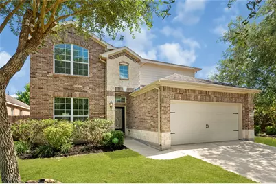 19911 Pemetic Trail, Richmond, TX 77407 - Photo 2