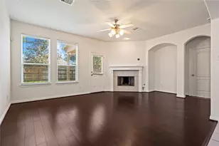 19911 Pemetic Trail, Richmond, TX 77407 - Photo 10