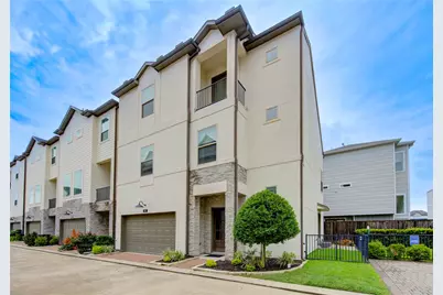 10918 Brookeshire Chase Lane, Houston, TX 77043 - Photo 2