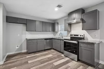 1894 Dolly Wright Street, Houston, TX 77088 - Photo 6