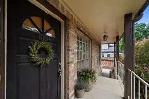 815 Wax Myrtle Ln, Houston, TX 77079 - Photo 6