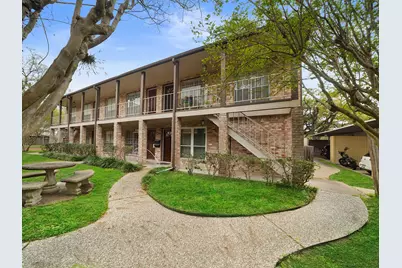 815 Wax Myrtle Lane #A, Houston, TX 77079 - Photo 2