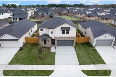 21926 Sam Raburn Drive, Tomball, TX 77375 - Photo 18