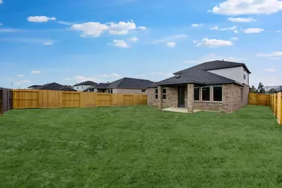 21926 Sam Raburn Drive, Tomball, TX 77375 - Photo 12