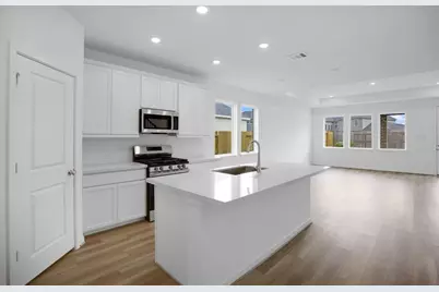 21926 Sam Raburn Drive, Tomball, TX 77375 - Photo 2