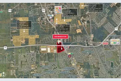 21926 Sam Raburn Drive, Tomball, TX 77375 - Photo 32