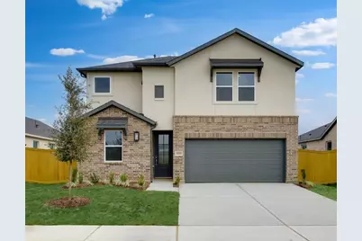 21926 Sam Raburn Drive, Tomball, TX 77375 - Photo 1