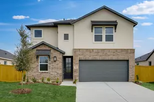 21926 Sam Raburn Dr, Tomball, TX 77375 - Photo 1