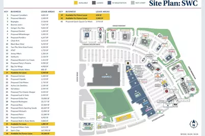 21926 Sam Raburn Drive, Tomball, TX 77375 - Photo 34