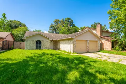 5235 Enchanted Mist Drive, Humble, TX 77346 - Photo 1