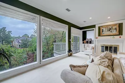 9531 Bayou Brook Street, Houston, TX 77063 - Photo 8