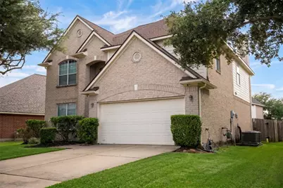 67 Atascadero Drive, Manvel, TX 77578 - Photo 1