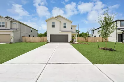 6922 Bens Landing, Cove, TX 77523 - Photo 2