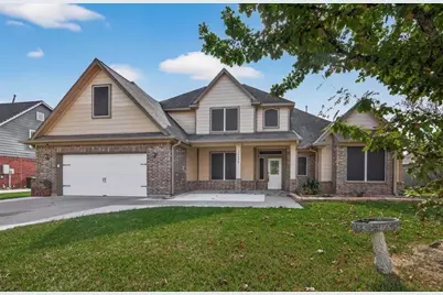 14006 Martinique Lane, Mont Belvieu, TX 77523 - Photo 1